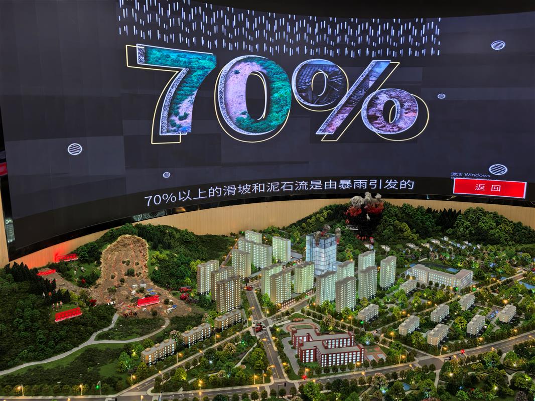 无效路径
